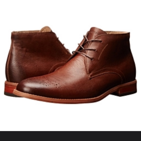 Florsheim Rockit Chukka Boot - Men\'s Size 11 main image 9